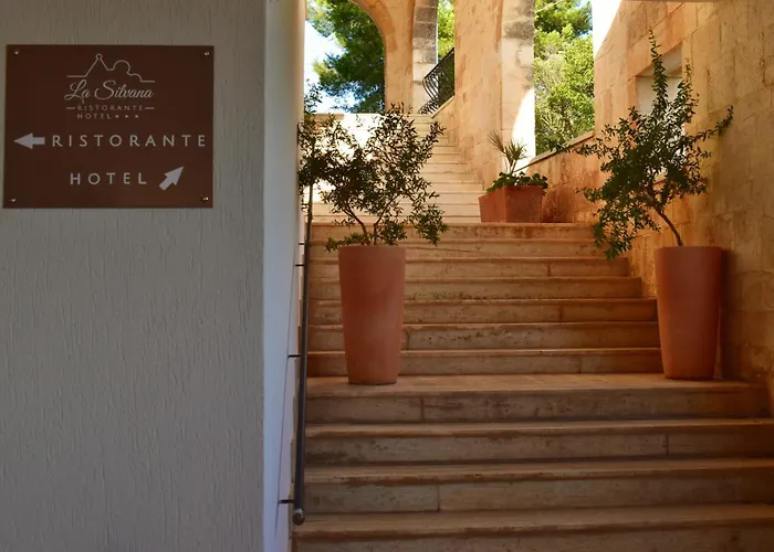 Hotel La Silvana